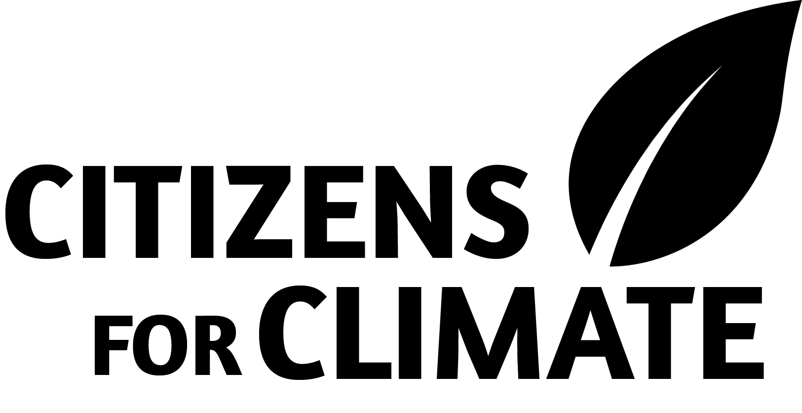 Citizens for Climate Logo